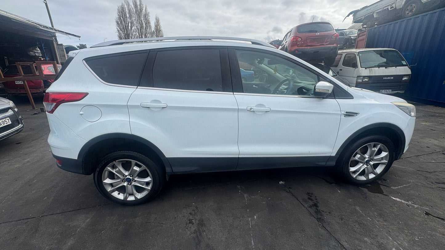 2013 Ford Kuga  Dismantling For Parts