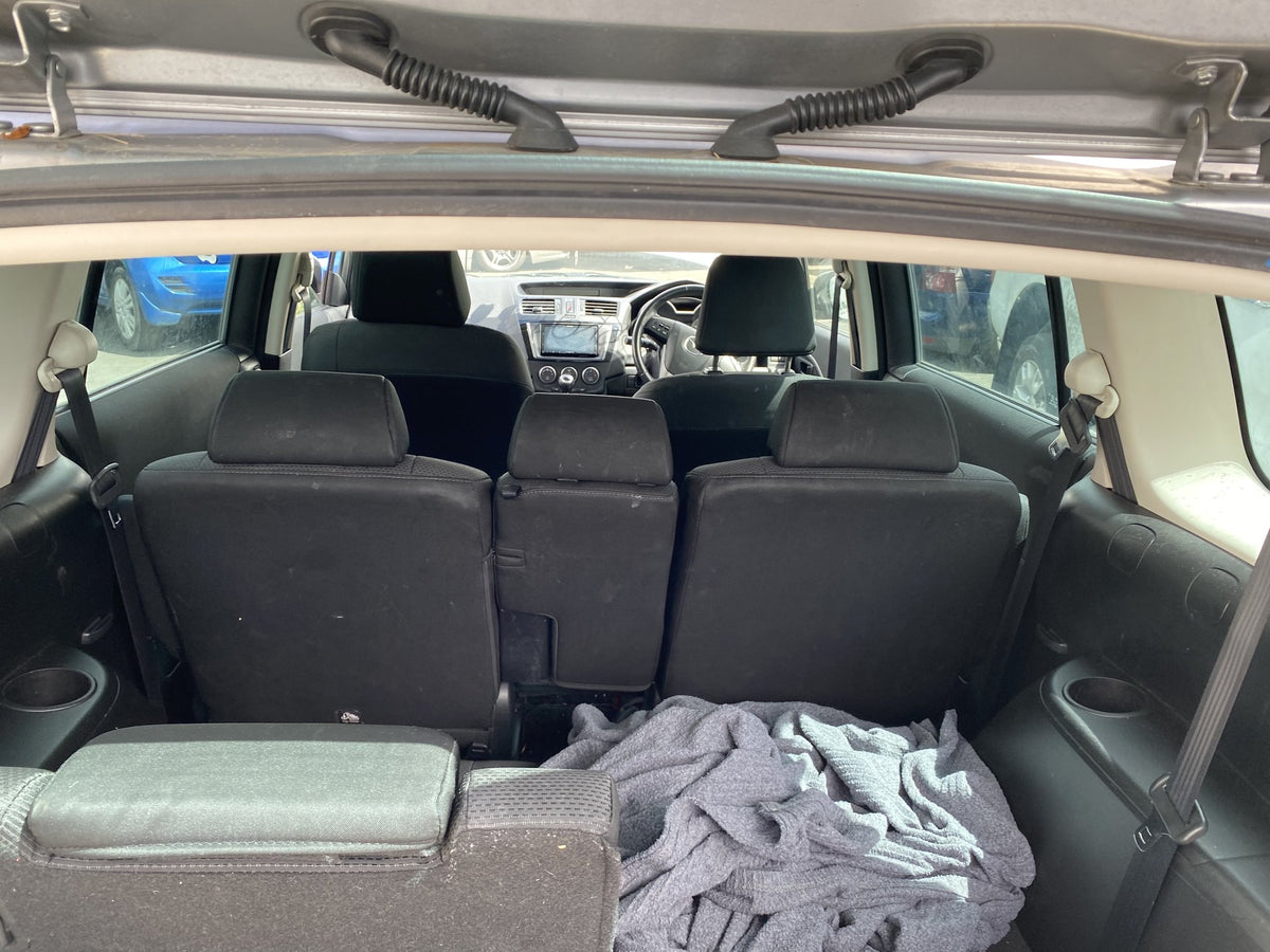 2013 Mazda Premacy CWFFW- Dismantling For Parts
