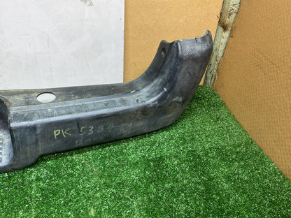 1990 Used Toyota Hiace RZH102-8000415 - Rear Bumper PN: 5215995J23