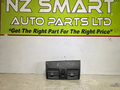 2009 Mazda Axela- Dash Air Vent Centre PN: see photos