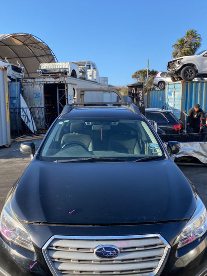 2016 Subaru Outback Dismantling For Parts