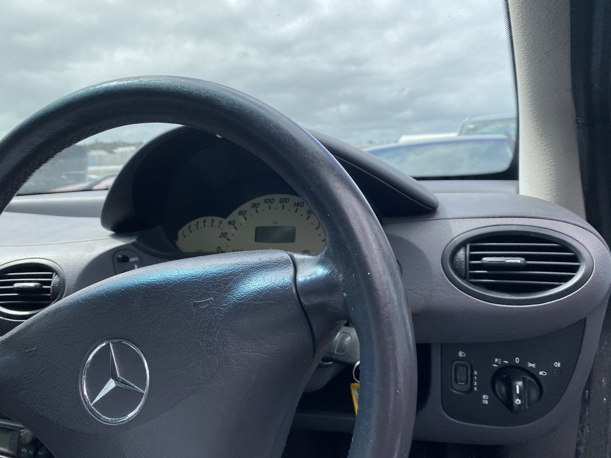 2001 Mercedes-Benz CLA- Dismantling For Parts