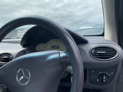 2001 Mercedes-Benz CLA- Dismantling For Parts