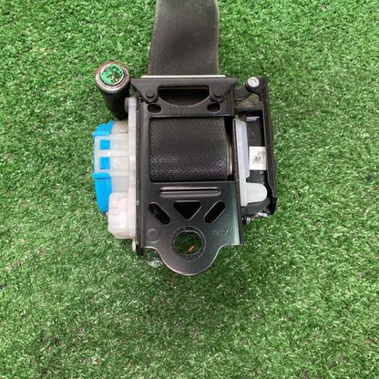 2012 Used Toyota Corolla Right Front Seat Belt Model No:TK-AH2-EF1005-P/ 7321012D60C0