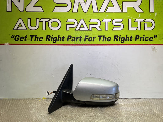 2012 Kia Sorento- Left Door Mirror PN: 9 wires