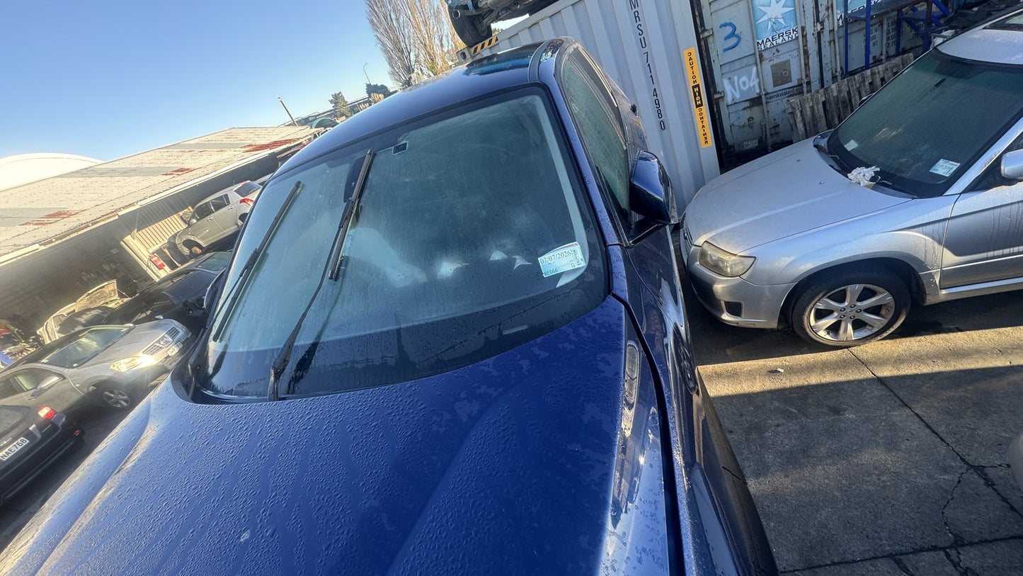 2013 BMW X1 sDrive20i WBAVL32090VU75318  Dismantling For Parts