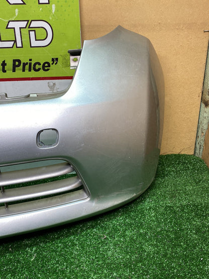 2010 Nissan March - Front Bumper PN: See Photos