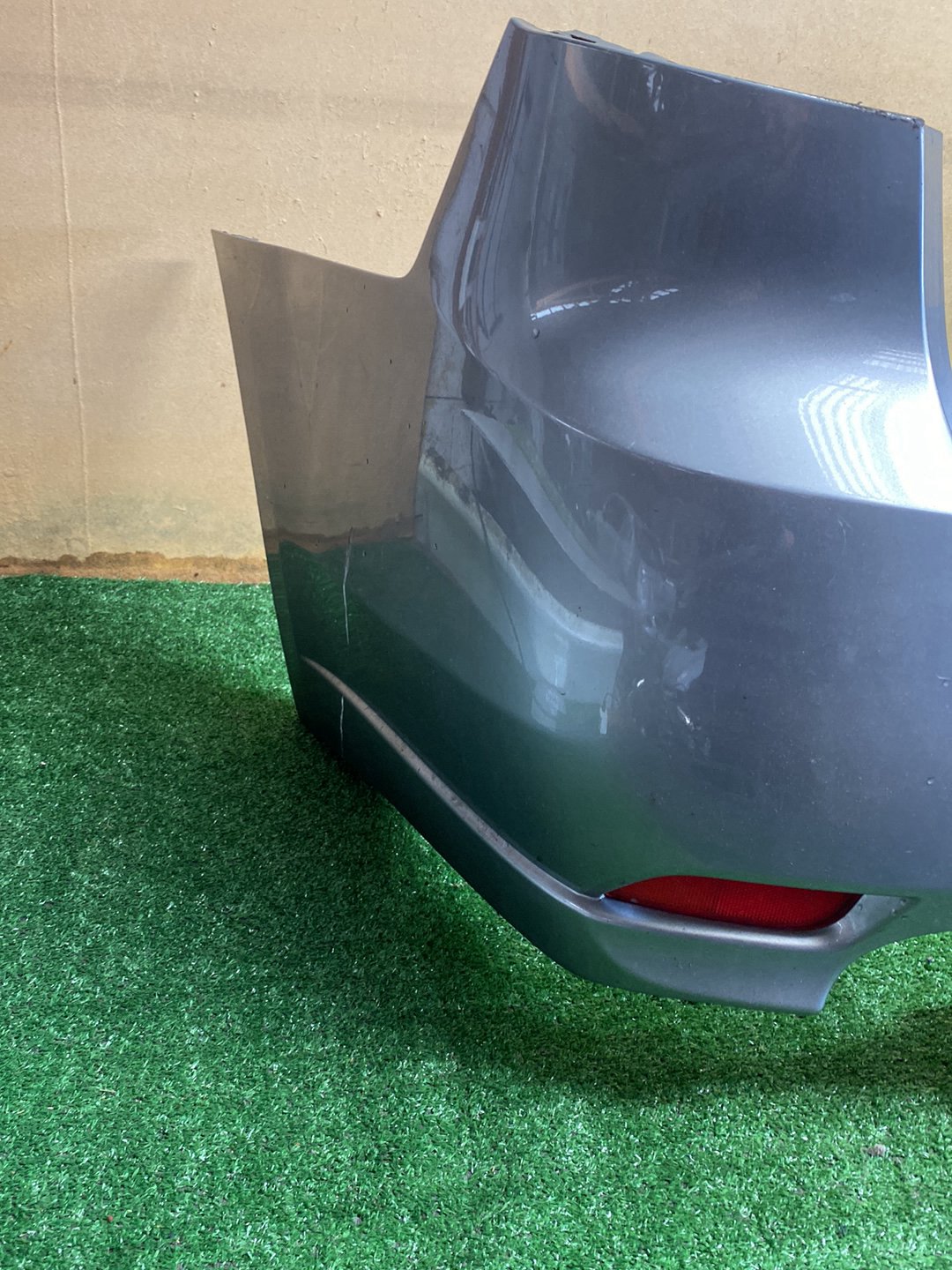 2010 Subaru Legacy - Rear Bumper PN: 57704AJ000