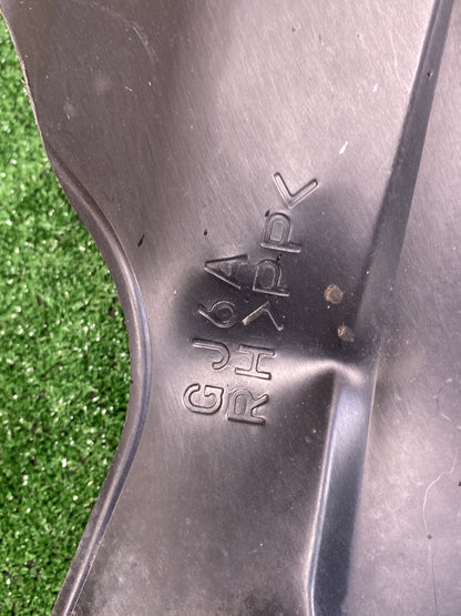 2006 Mazda Mazda6 - Right Front Guard Liner PN: