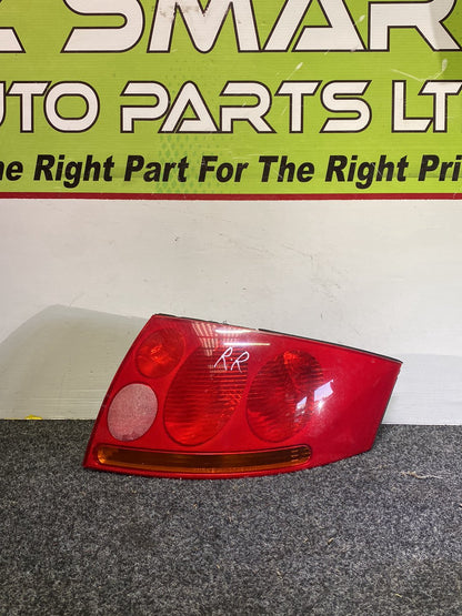 2005 Audi TT - Right Taillight PN: see photos