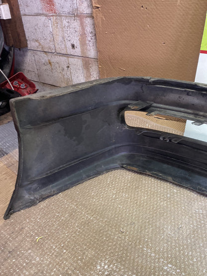 1993 Nissan Pulsar- Front Bumper PN: see photos