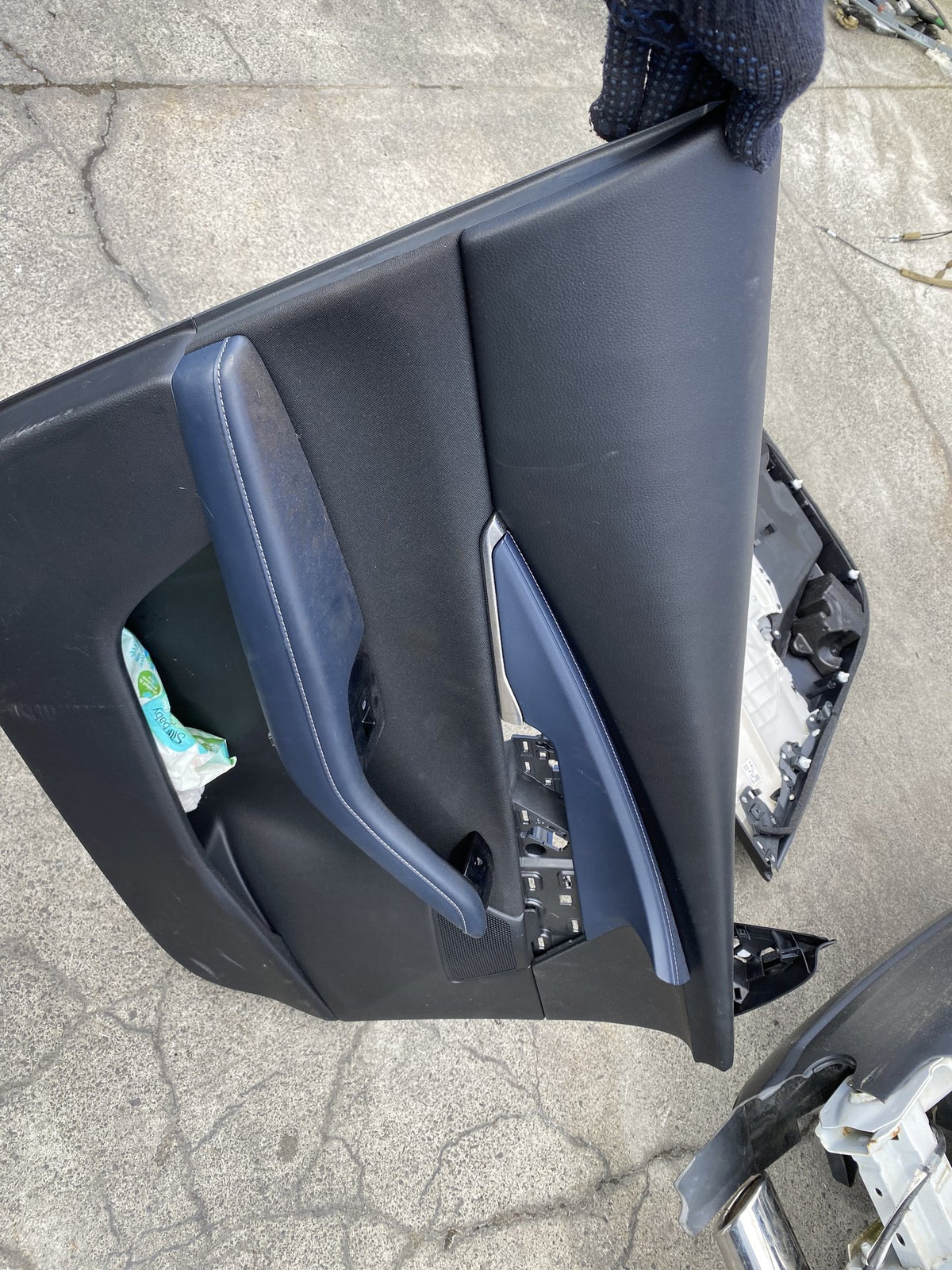 2022 Mazda CX-30 GT-X- Dismantling For Parts