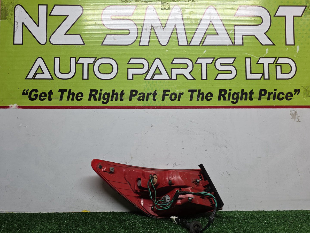 2007 Nissan Bluebird Sylphy - Right Taillight PN: