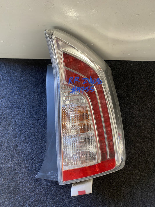 2012 Used Toyota Prius - Right Taillight PN: 47-55