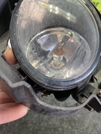 2008 Nissan Dualis - Left Fog Light PN: 89206415