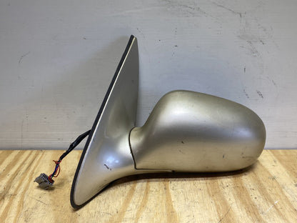 2005 Nissan Bluebird - Left Door Mirror PN: 5 wires