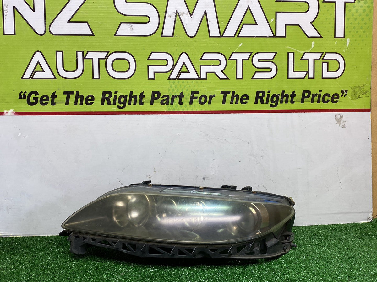 2006 Mazda Atenza - Left Headlight PN: