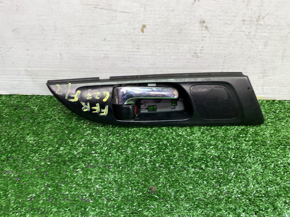 2002 Used Toyota Caldina - Right Front Door Interior Handle PN: 6920521010C0