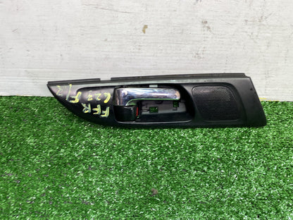 2002 Used Toyota Caldina - Right Front Door Interior Handle PN: 6920521010C0
