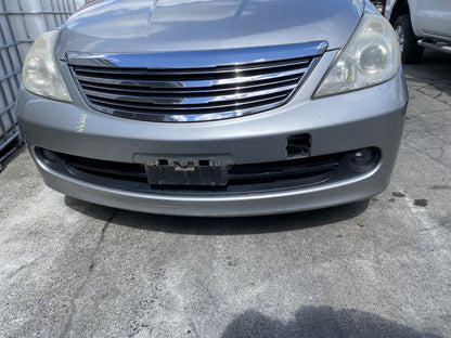 2005 Nissan Tiida C11 Dismantling For Parts