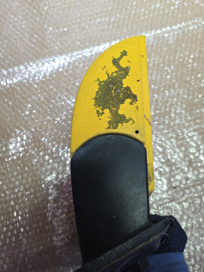 2005 Hyundai Getz - Left Door Mirror PN: 5 pin