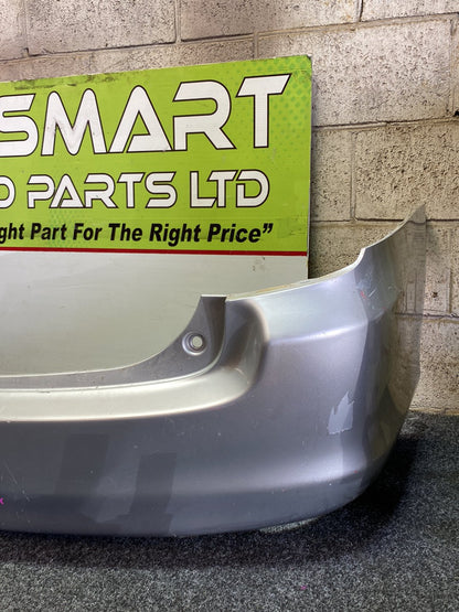 2009 Toyota Corolla - Rear Bumper PN: 52159-13270