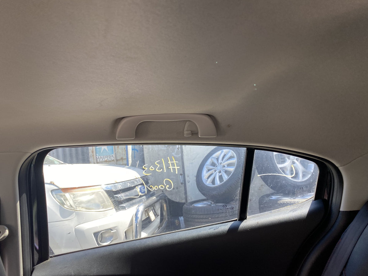 2014 Mazda Mazda3 SP25- Dismantling For Parts