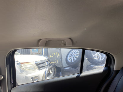 2014 Mazda Mazda3 SP25- Dismantling For Parts