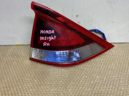 2008 Honda Insight - Right Taillight PN: 220-22874