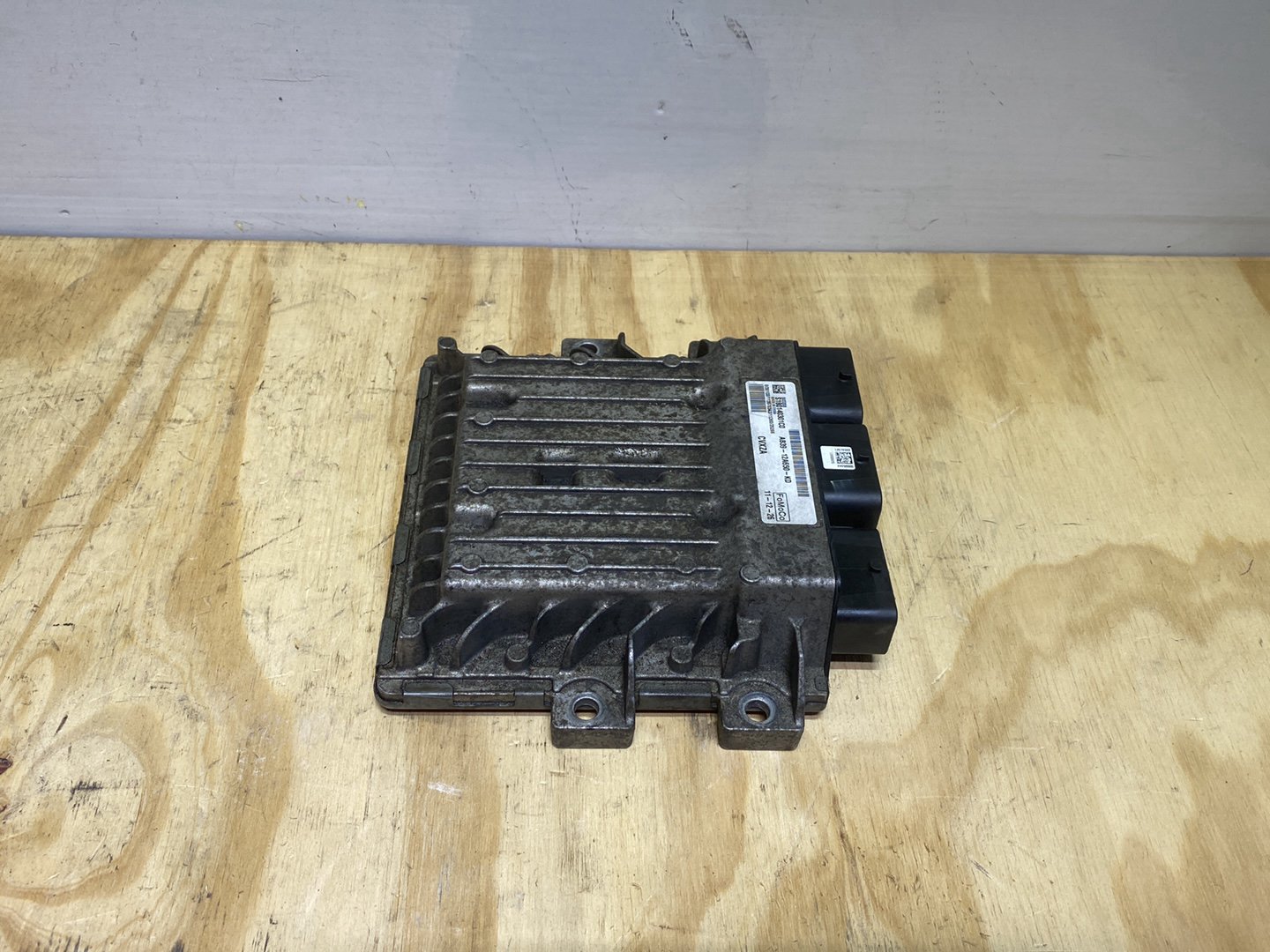 2013 Ford Ranger - Engine ECU PN: see photo