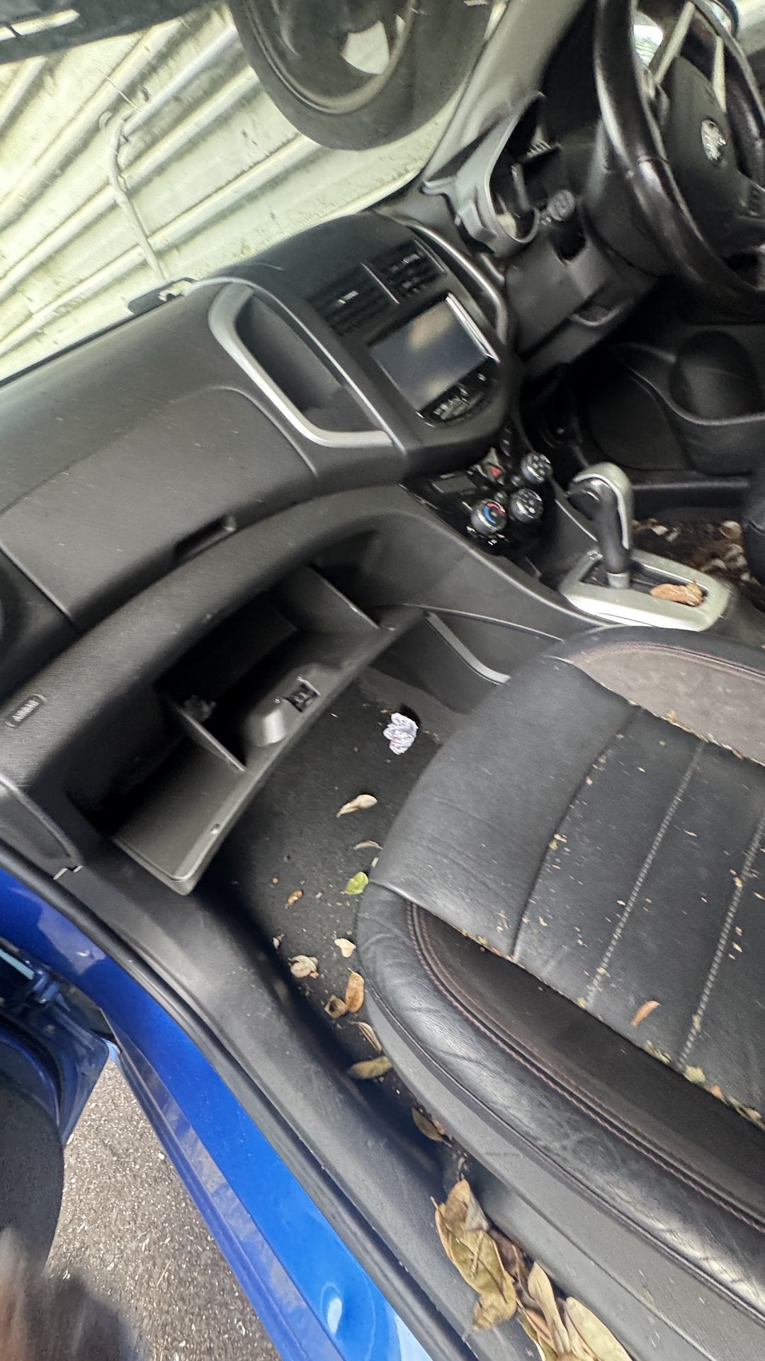2016 Holden Barina RS   Dismantling For Parts