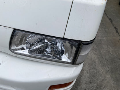 2014 Mitsubishi L300 Dismantling For Parts