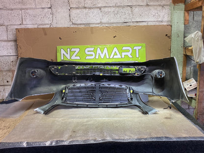 2011 Nissan Fuga- Front Bumper PN: see photos