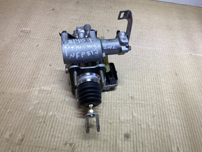 2012 Used Toyota Prius ZVW30 - Master Cylinder PN: see photo