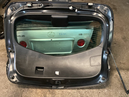 2010 Mazda Axela- Tailgate PN: see photos