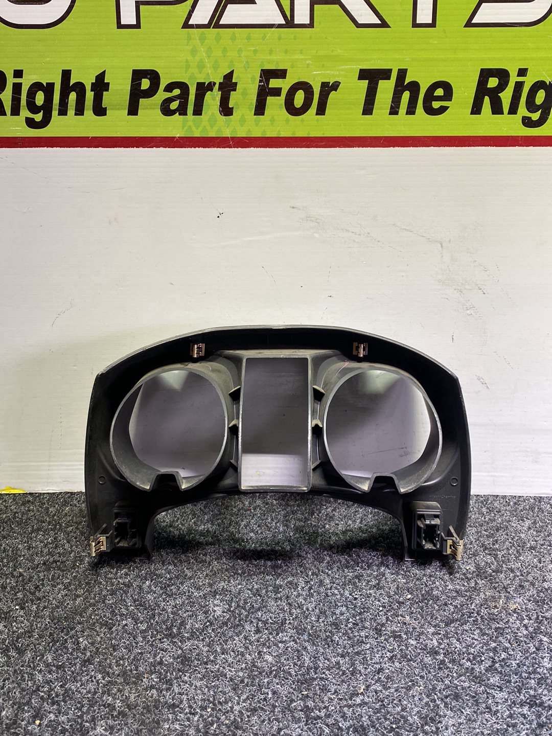2014 Holden Colorado - Instrument Cluster Surround