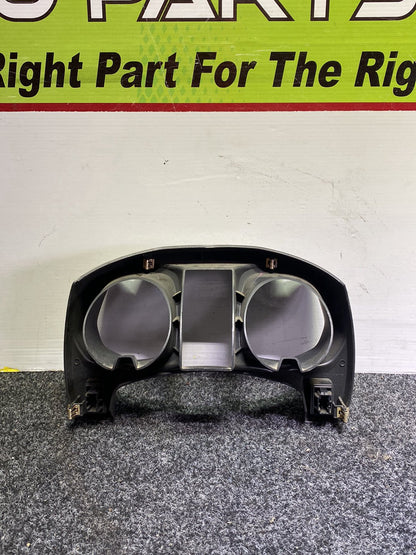 2014 Holden Colorado - Instrument Cluster Surround