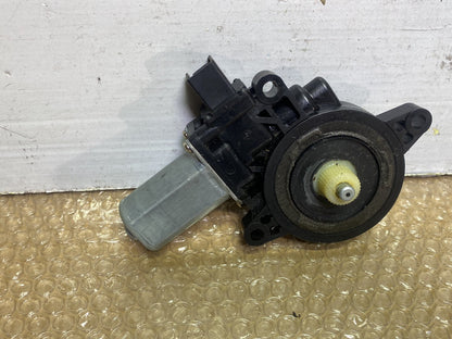 2009 Mazda Axela- Right Front Window Regulator/Motor PN: D6515858XB