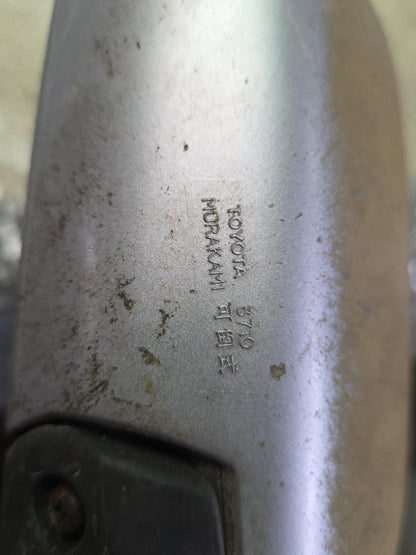 1997 Used Toyota Starlet- Right Door Mirror PN: 5 wires