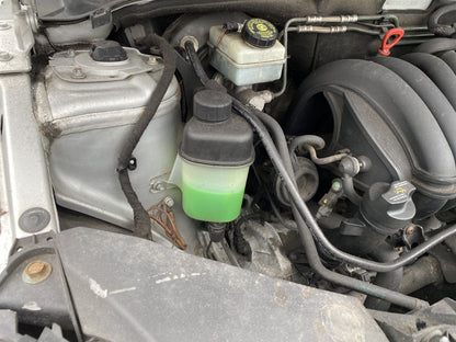 2007 Mercedes-Benz B170 - Dismantling For Parts