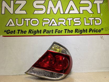 2009 Used Toyota Camry - Left Taillight PN: see photos