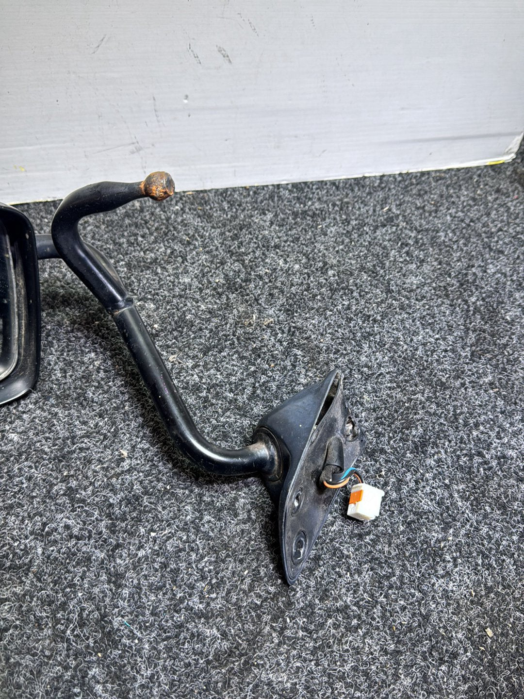 2009 Mazda Bongo Friendee SK82V - Left Door Mirror