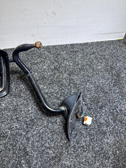 2009 Mazda Bongo Friendee SK82V - Left Door Mirror