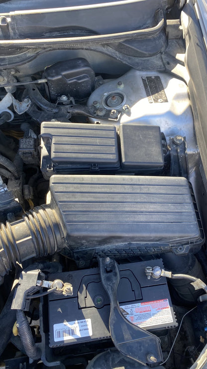 2007 Honda Accord  Dismantling For Parts