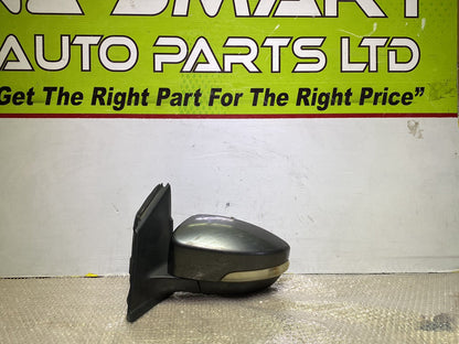 2015 Ford Kuga- Left Door Mirror PN: 10 pins