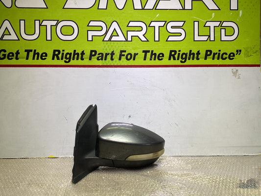2015 Ford Kuga- Left Door Mirror PN: 10 pins