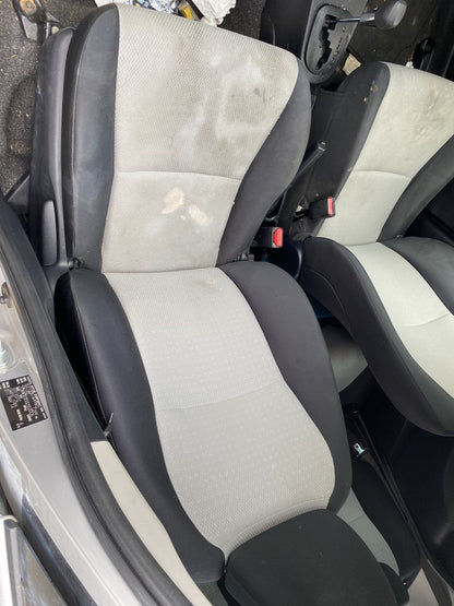 2014 Toyota Yaris YR- Dismantling For Parts