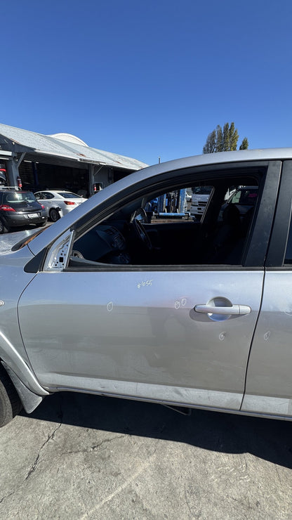 2006 Toyota RAV4 Dismantling For Parts