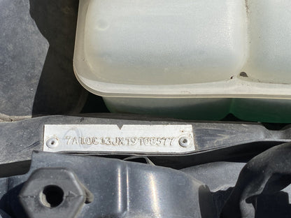 2010 Mazda Axela BL5FW Dismantling For Parts