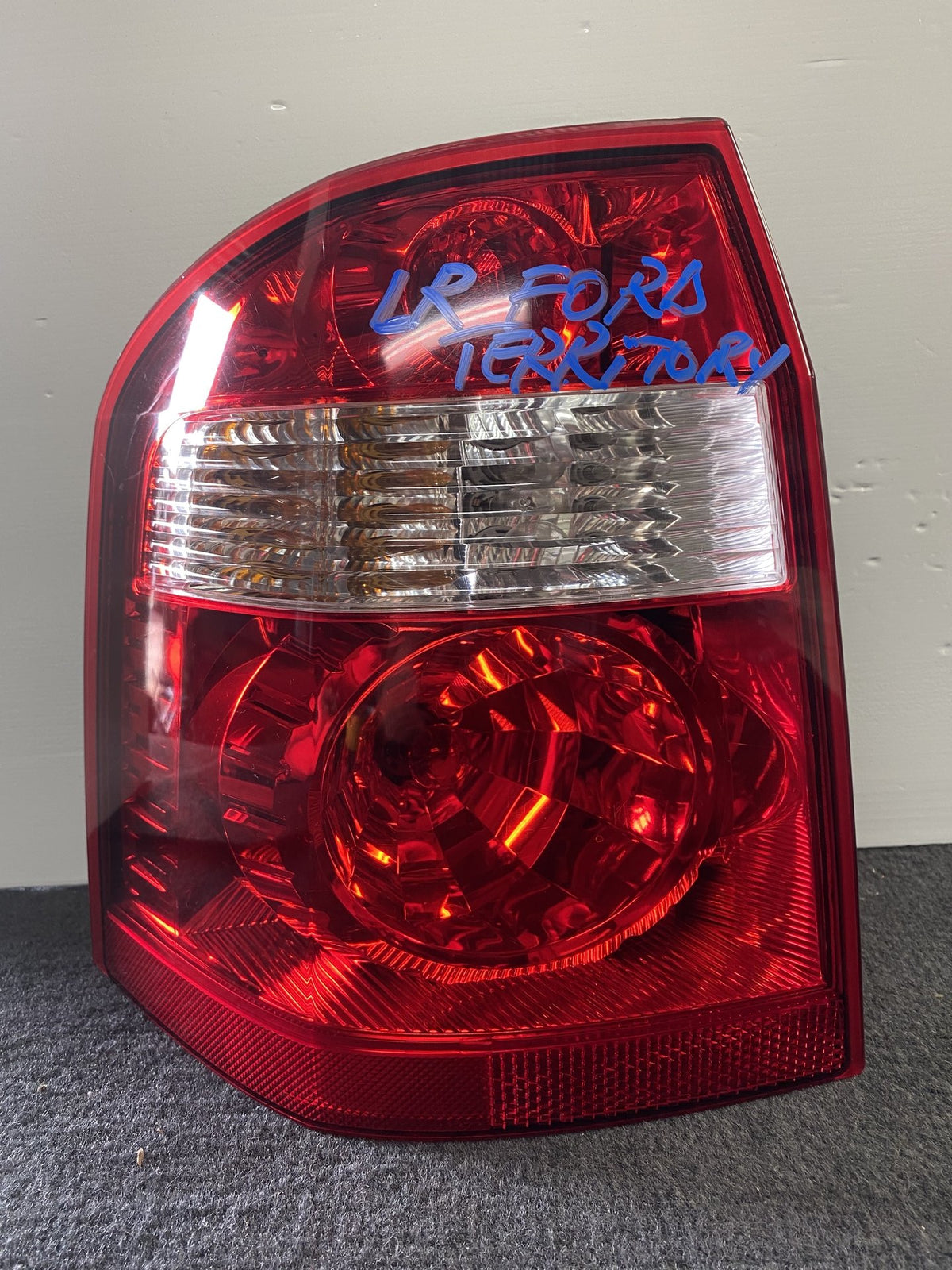 2005 Ford Territory - Left Taillight PN: see pics